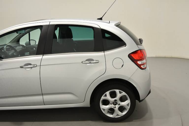 CITROEN C3 51