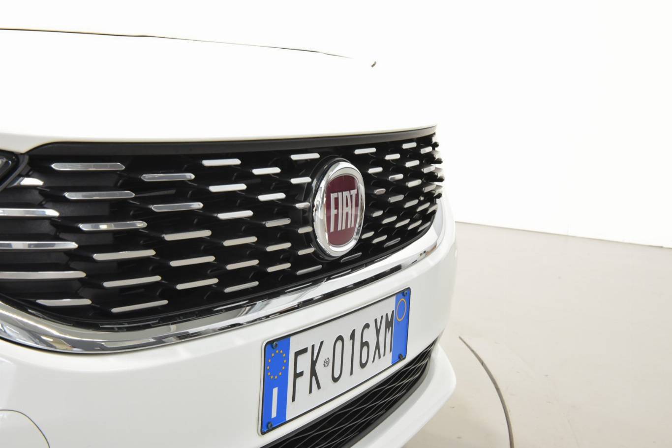 FIAT Tipo 64