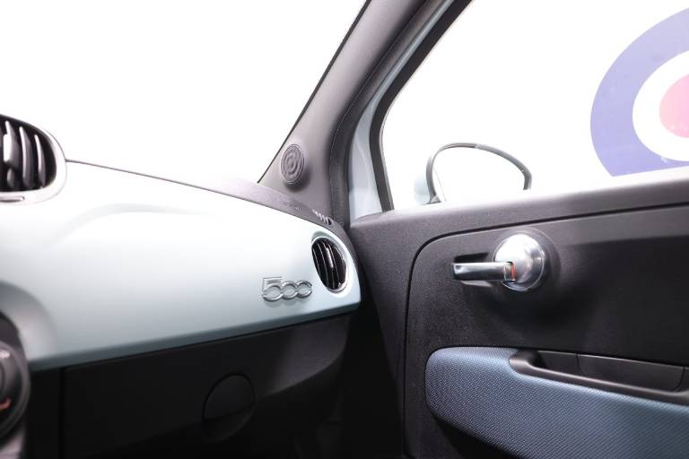 FIAT 500 28