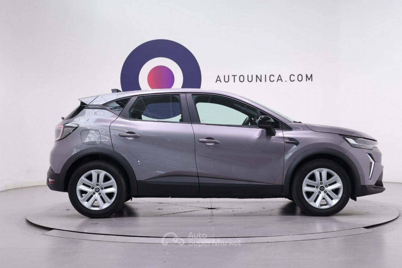 RENAULT Captur 4