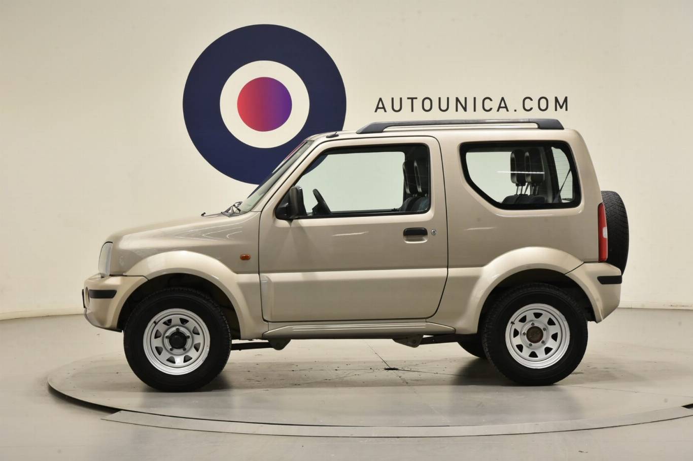 SUZUKI Jimny 12