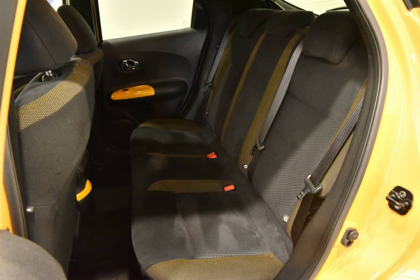 NISSAN Juke 19
