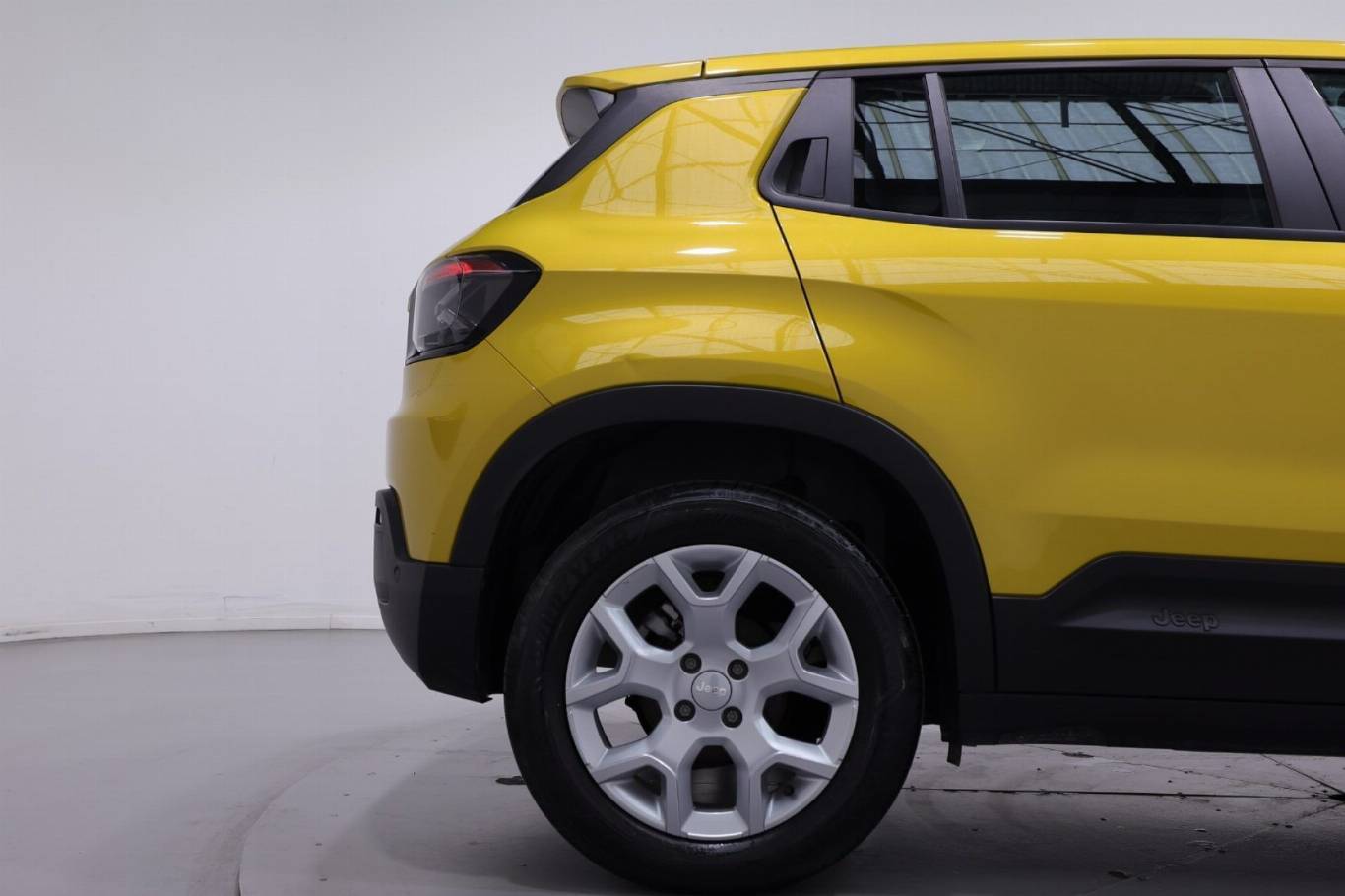 JEEP Avenger 40