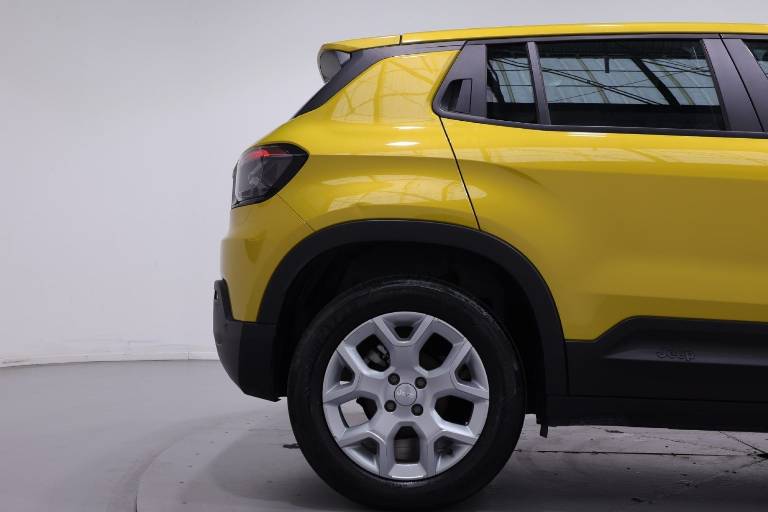 JEEP Avenger 40
