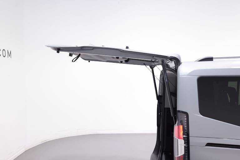 FORD Tourneo Courier 48