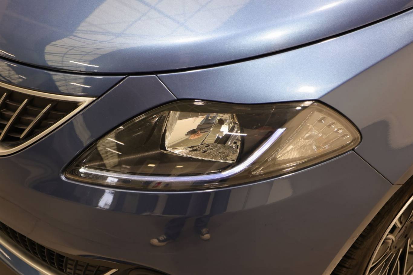 LANCIA Ypsilon 39