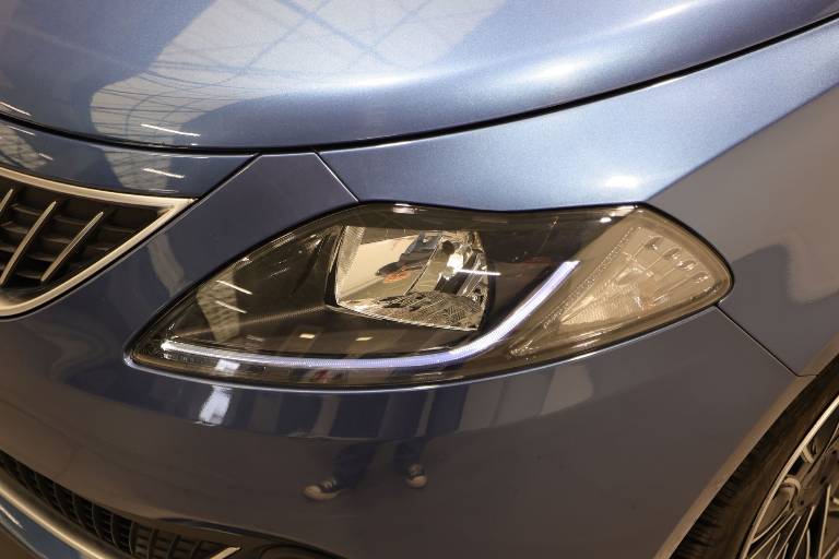 LANCIA Ypsilon 39