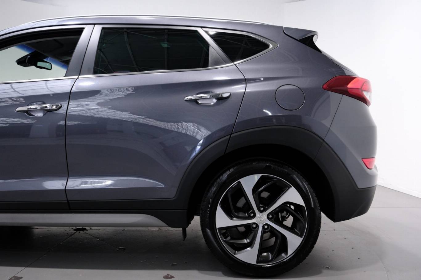 HYUNDAI Tucson 43