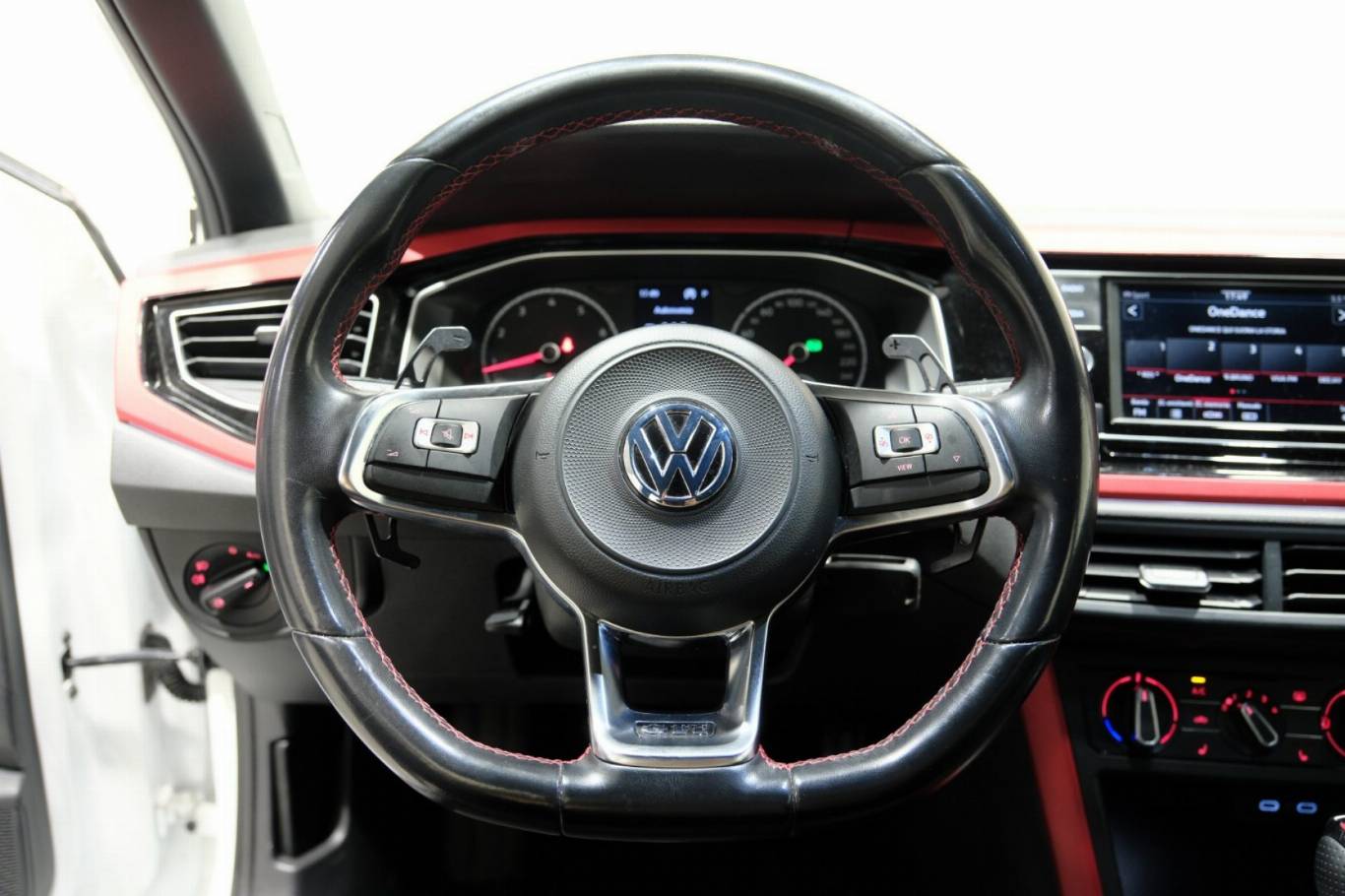 VOLKSWAGEN Polo GTI 7