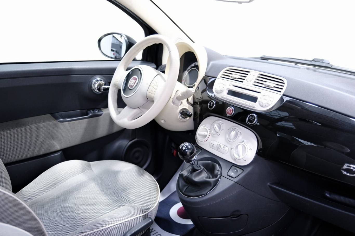 FIAT 500 52