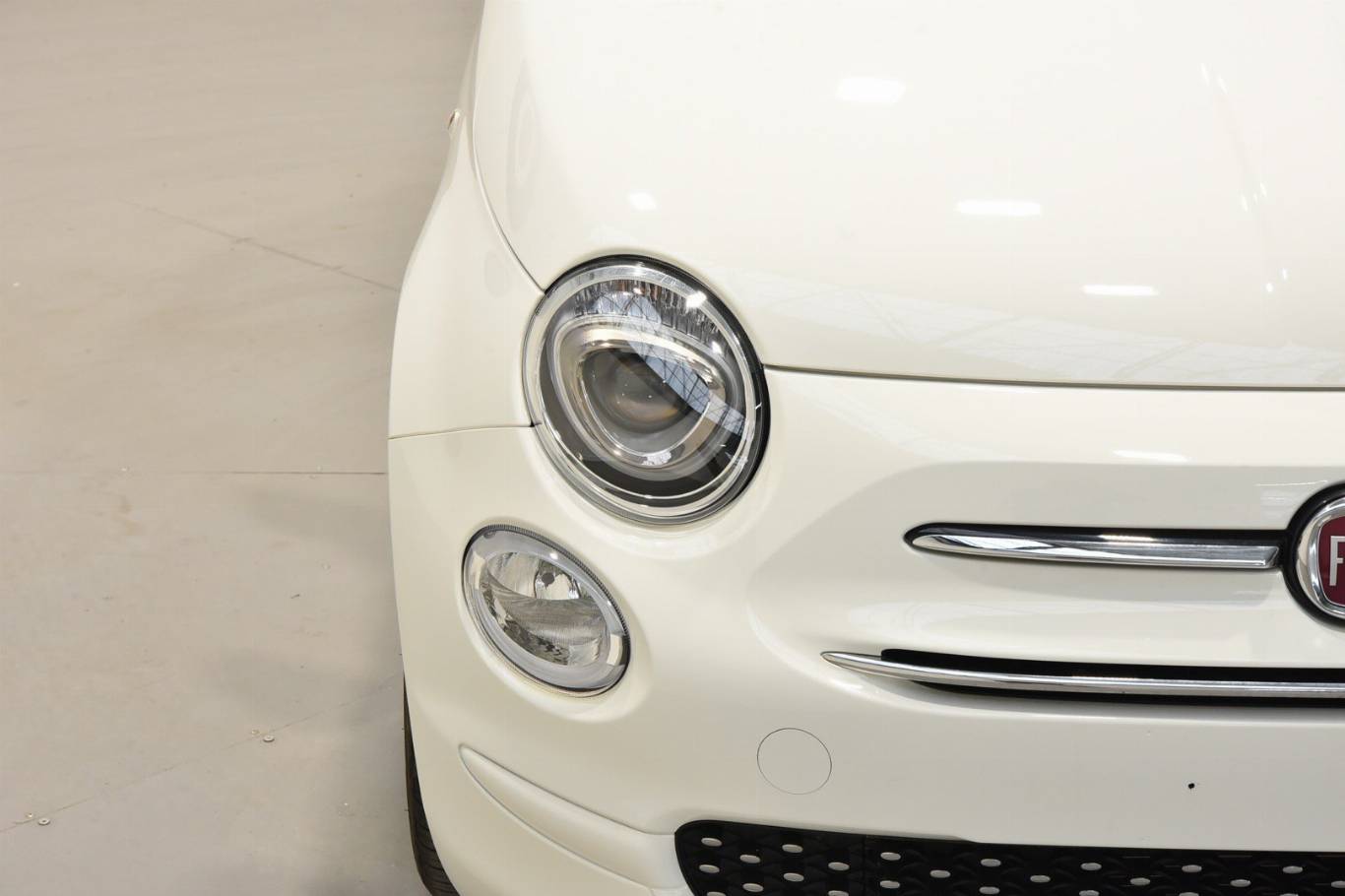 FIAT 500 17