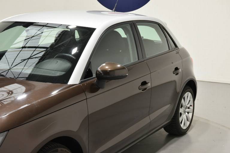 AUDI A1 45