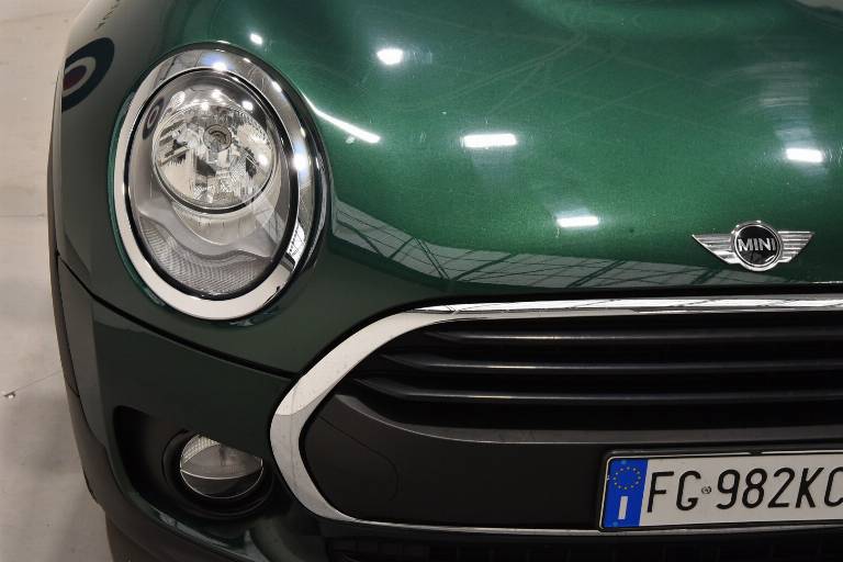 MINI Clubman 17
