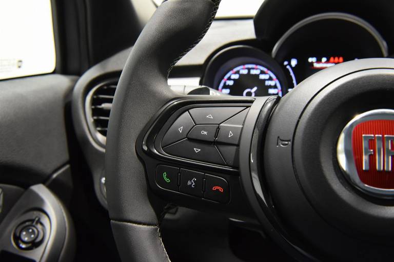 FIAT 500X 45
