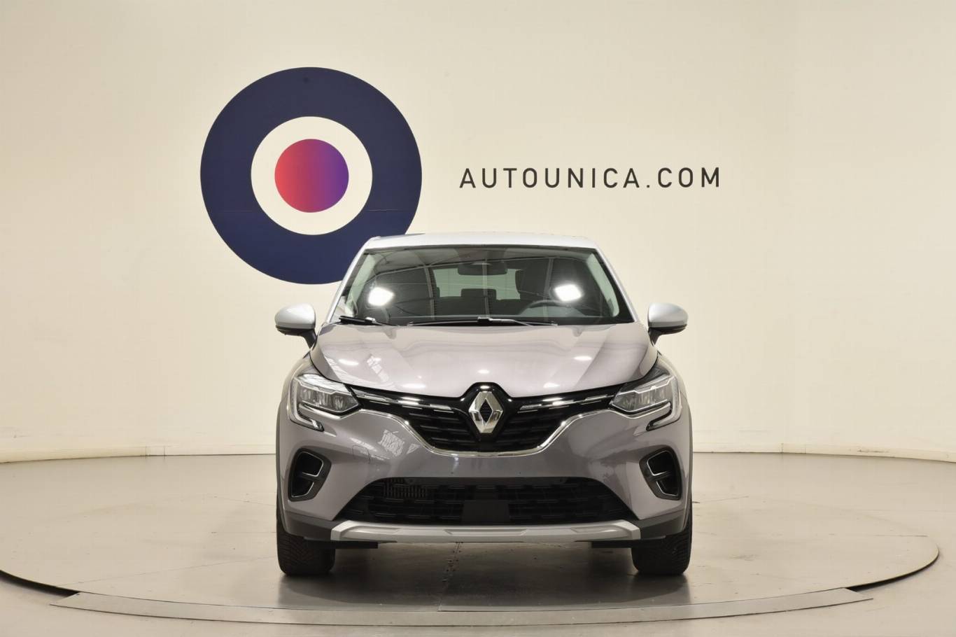 RENAULT Captur 5