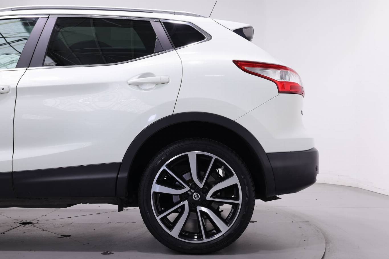 NISSAN Qashqai 40