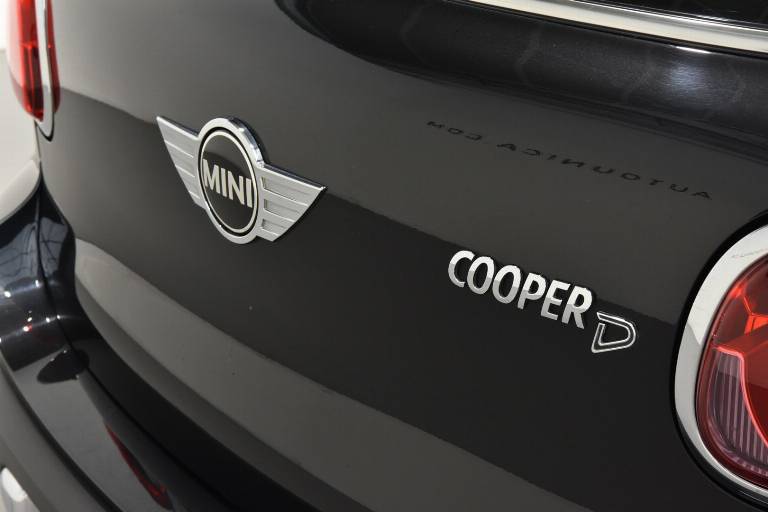 MINI Paceman 46