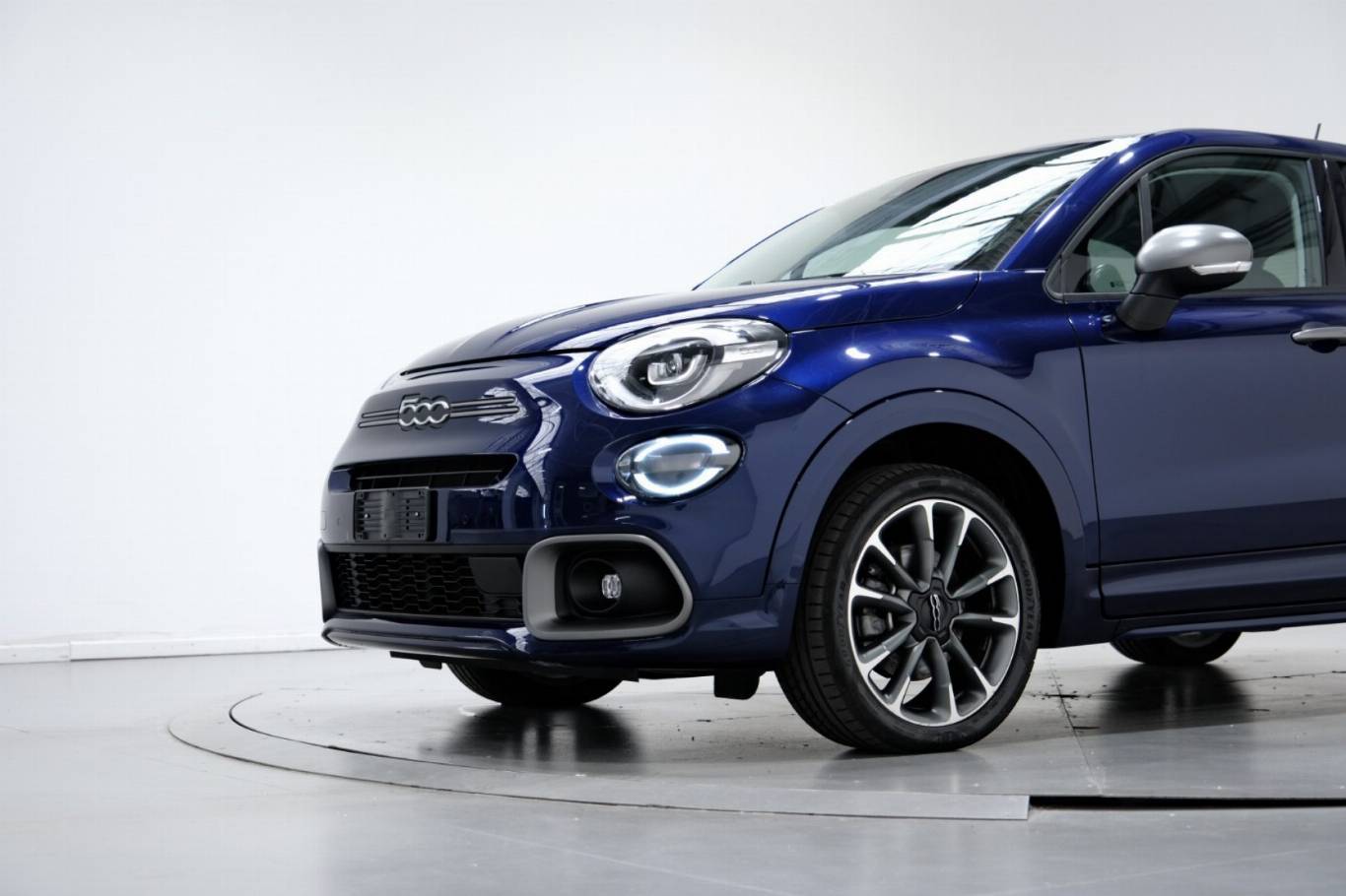 FIAT 500X 12