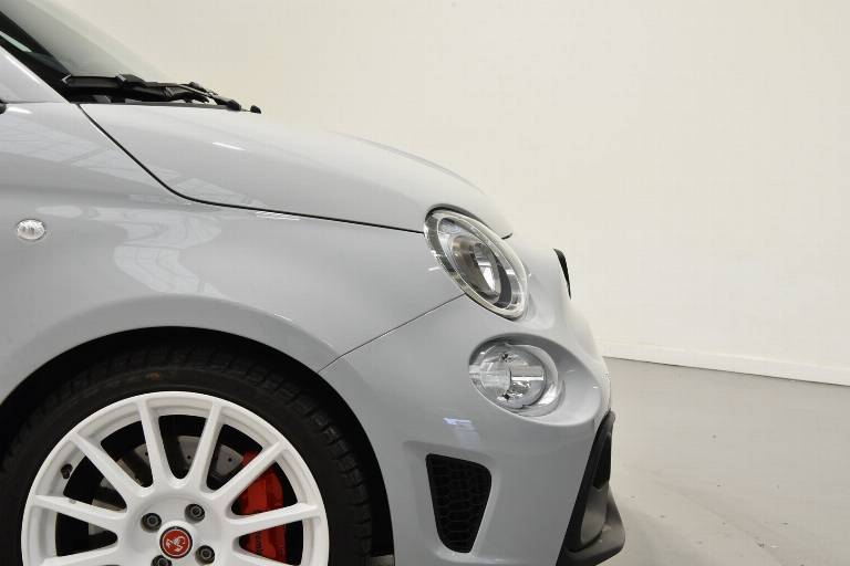ABARTH 595 36