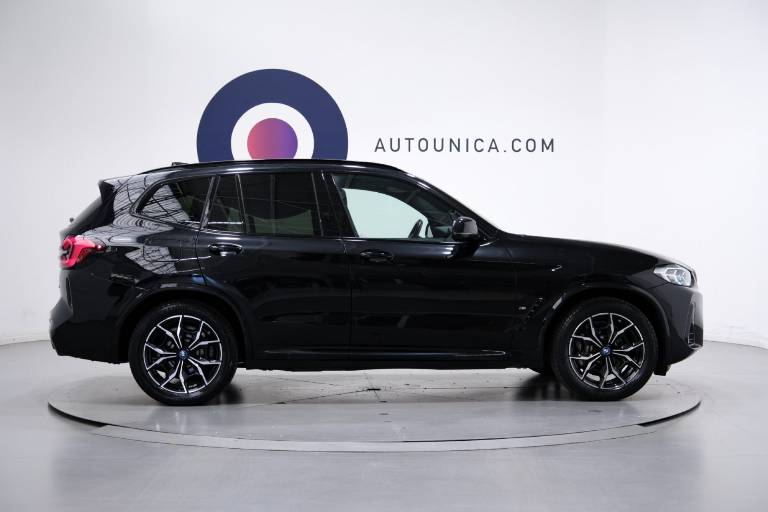 BMW X3 3