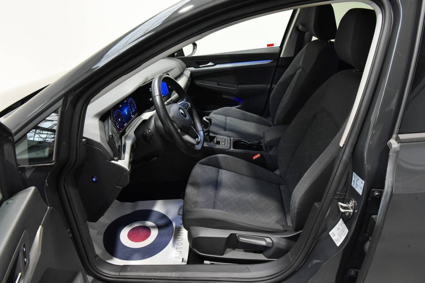 VOLKSWAGEN Golf Variant 4