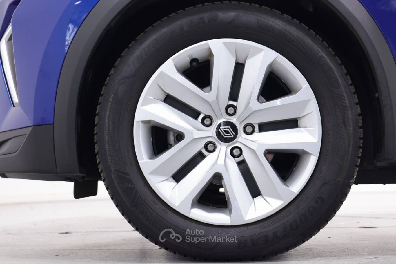 RENAULT Captur 14