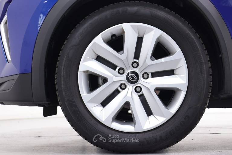 RENAULT Captur 14
