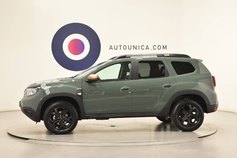 DACIA Duster 15