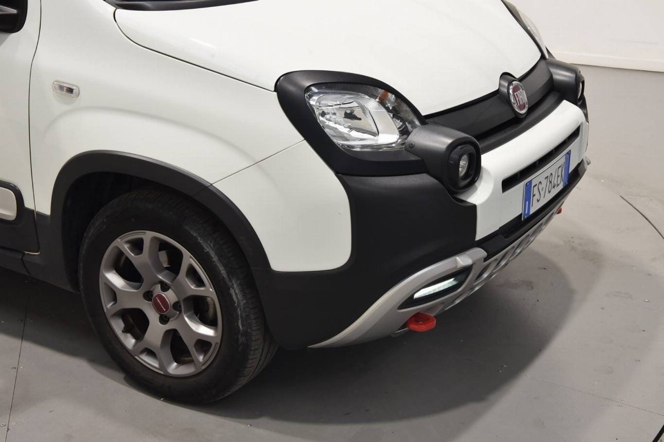 FIAT Panda 34