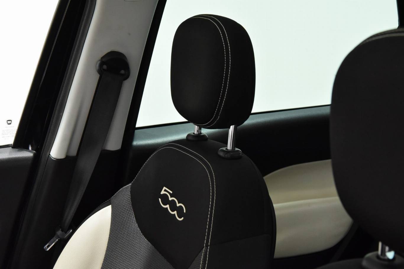 FIAT 500L 7