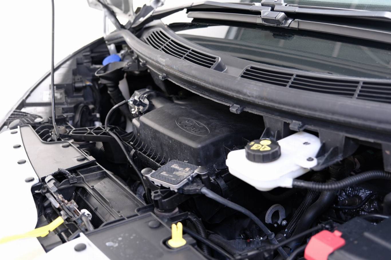 FORD Transit Custom 64