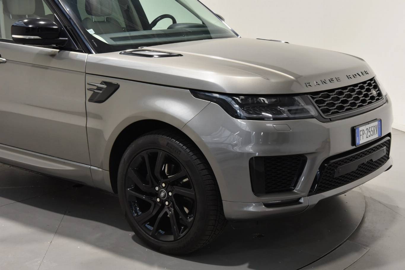 LAND ROVER Range Rover Sport 52