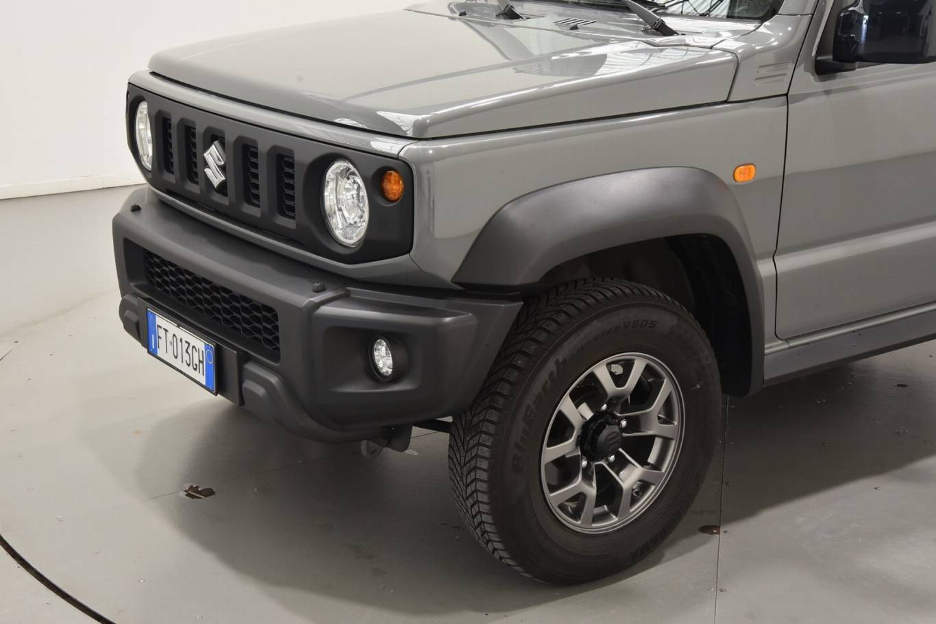 SUZUKI Jimny 41