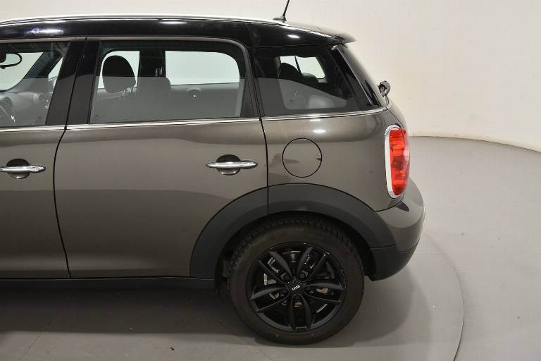 MINI Countryman 45
