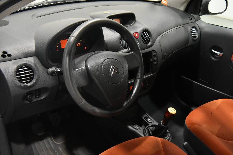 CITROEN C2 4