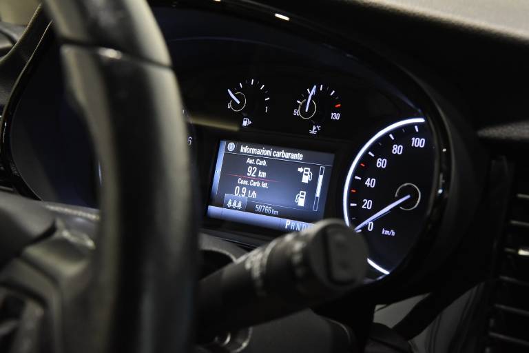 OPEL Mokka X 35