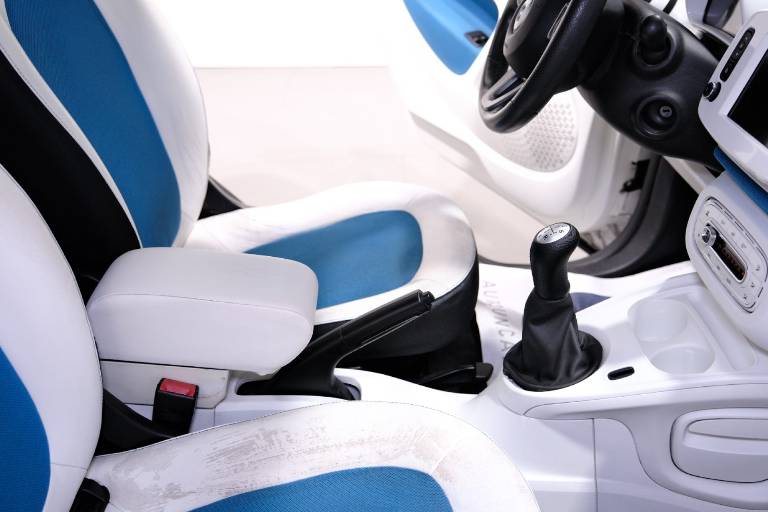 SMART ForTwo 45