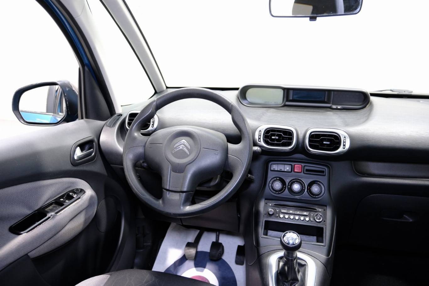 CITROEN C3 Picasso 28