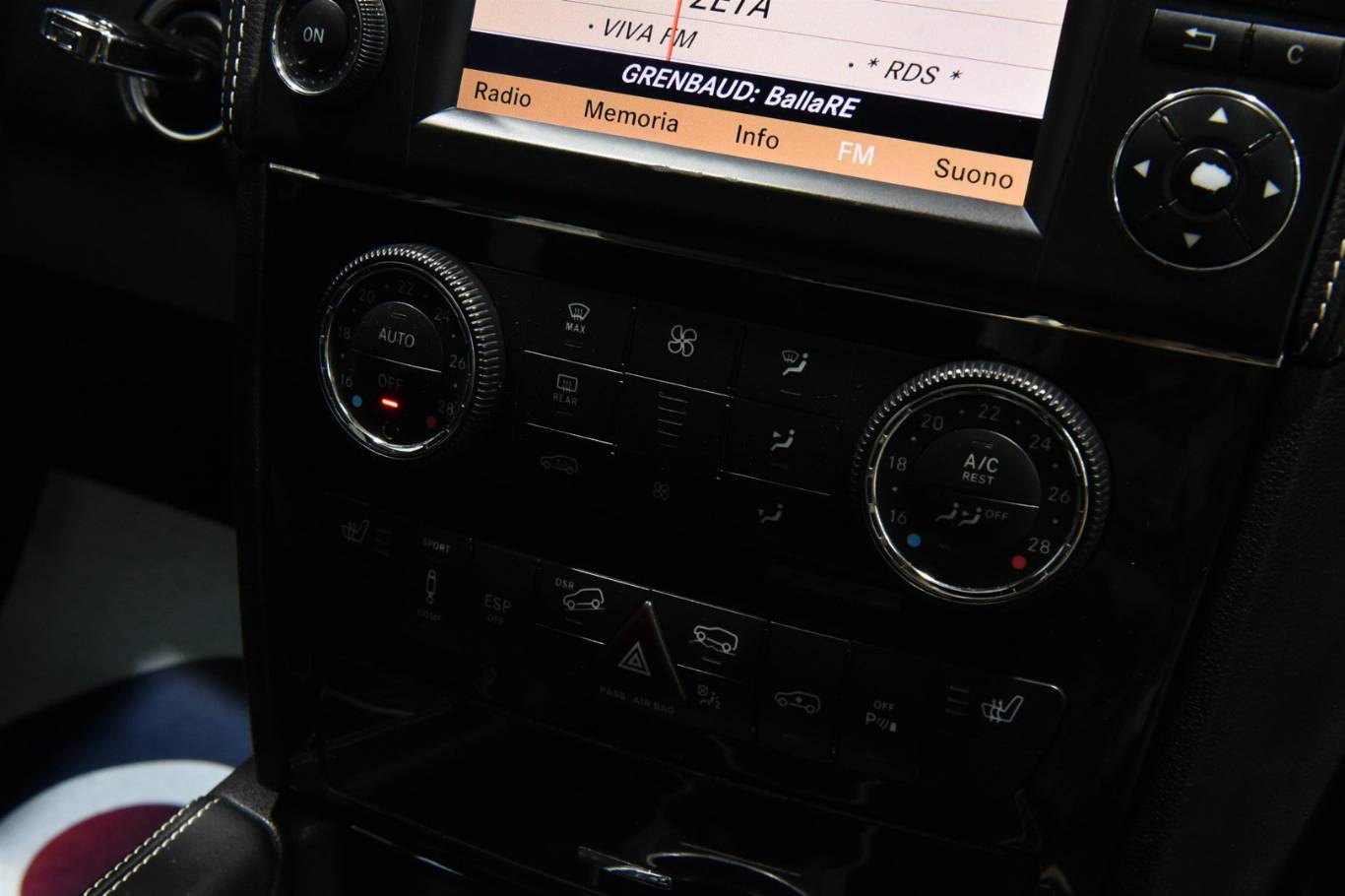 MERCEDES-BENZ ML 350 25