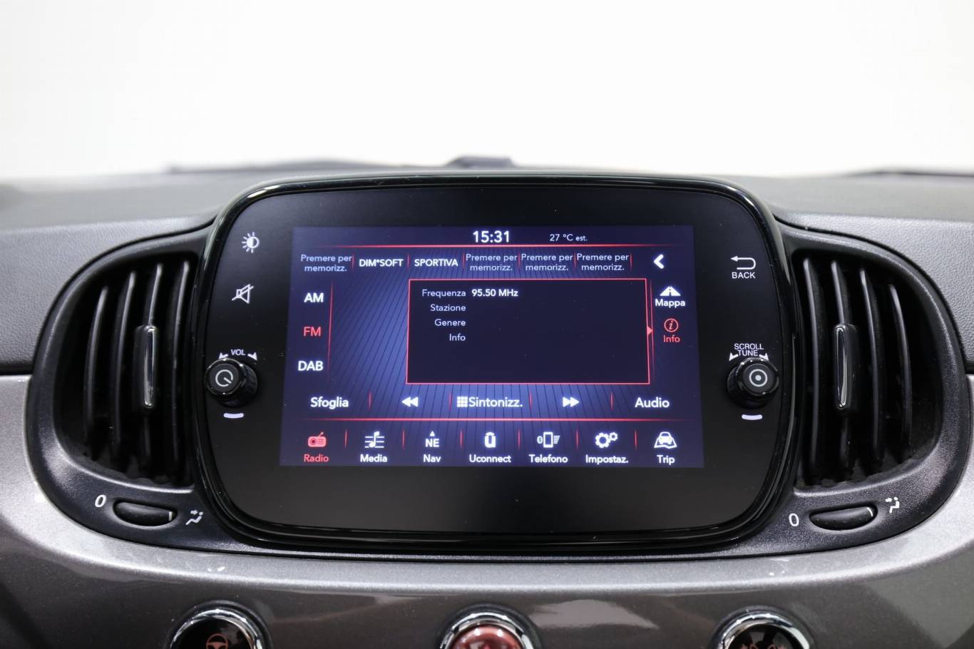 FIAT 500C 19