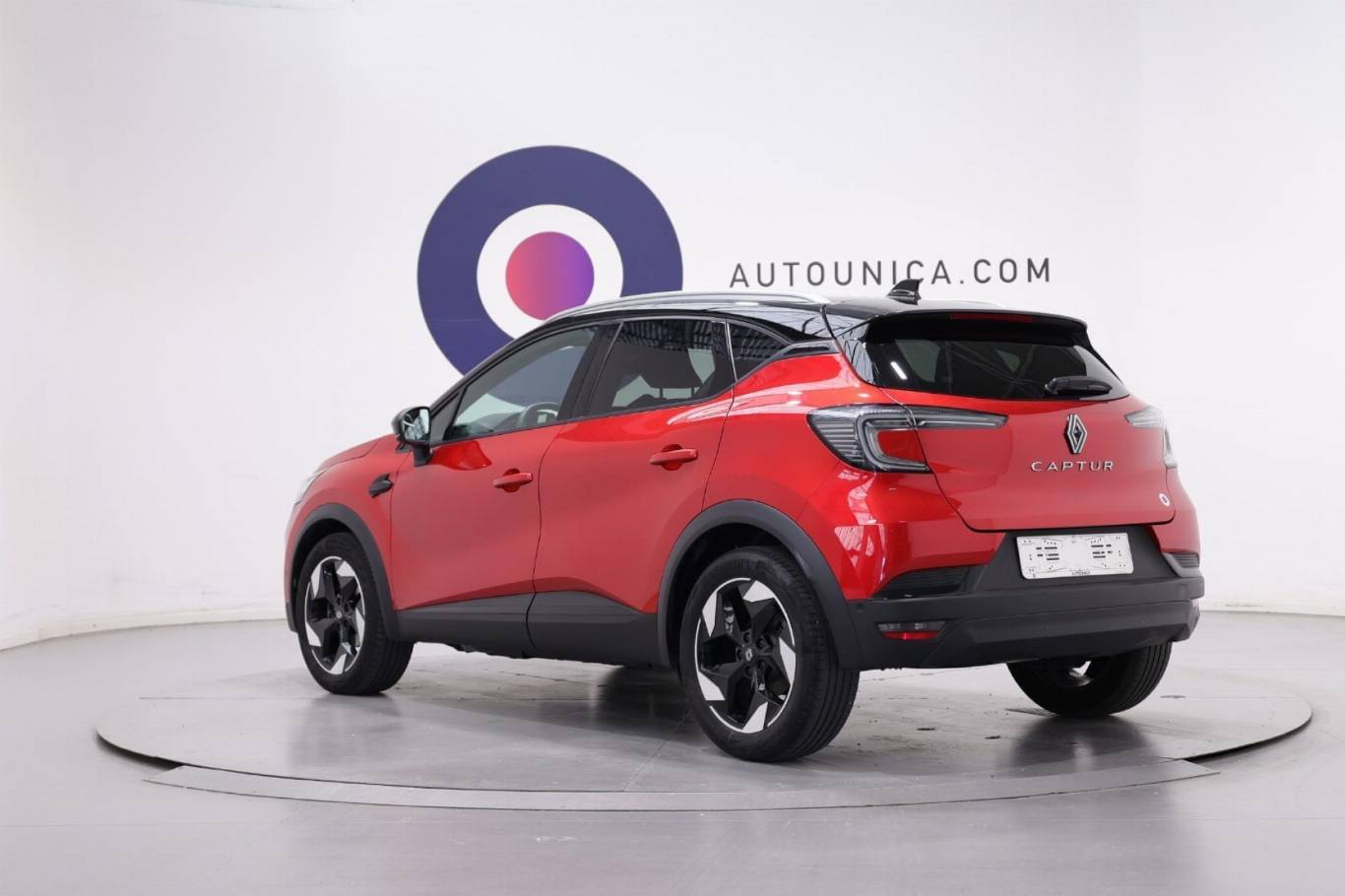 RENAULT Captur 16