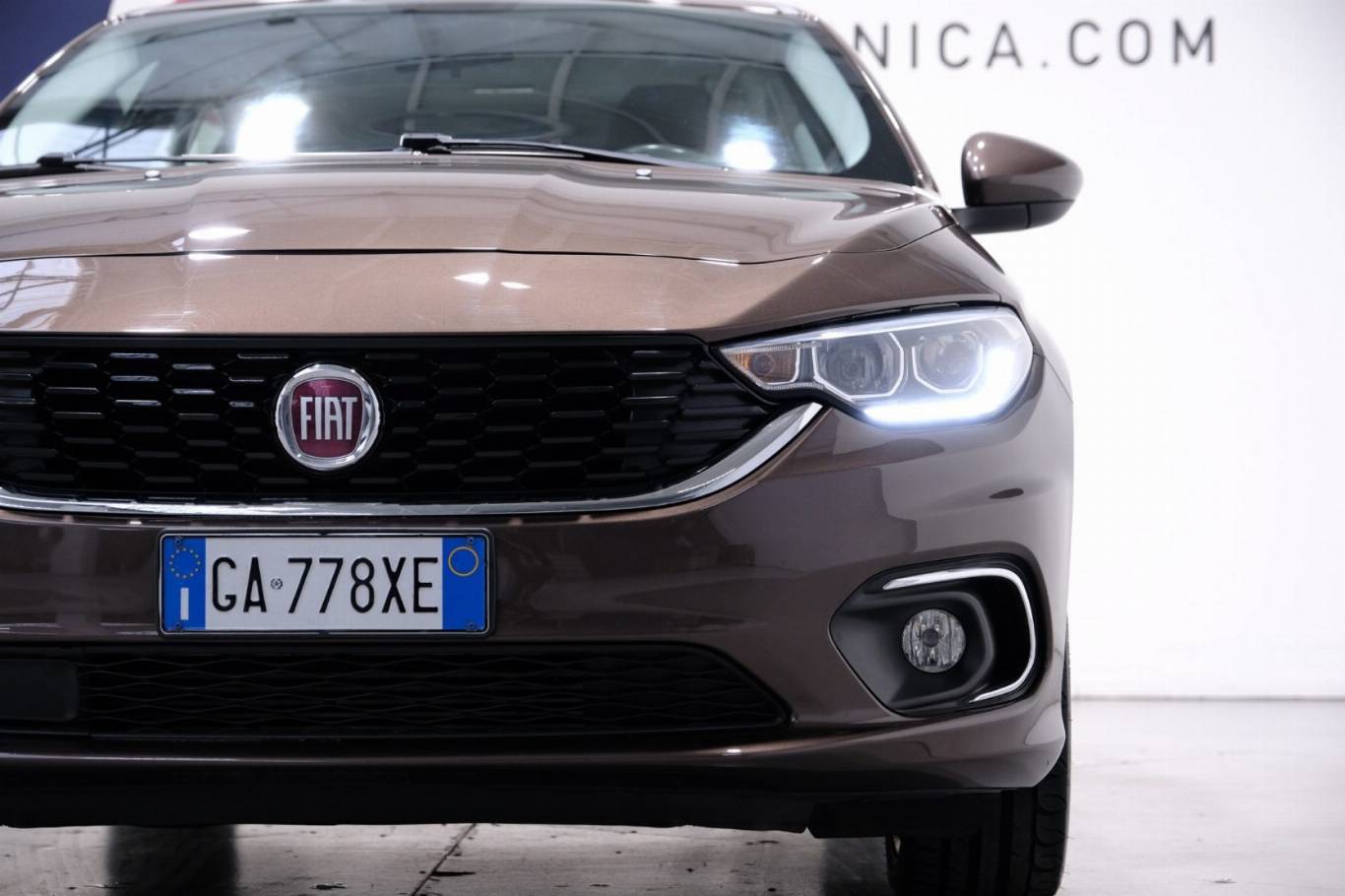 FIAT Tipo 46