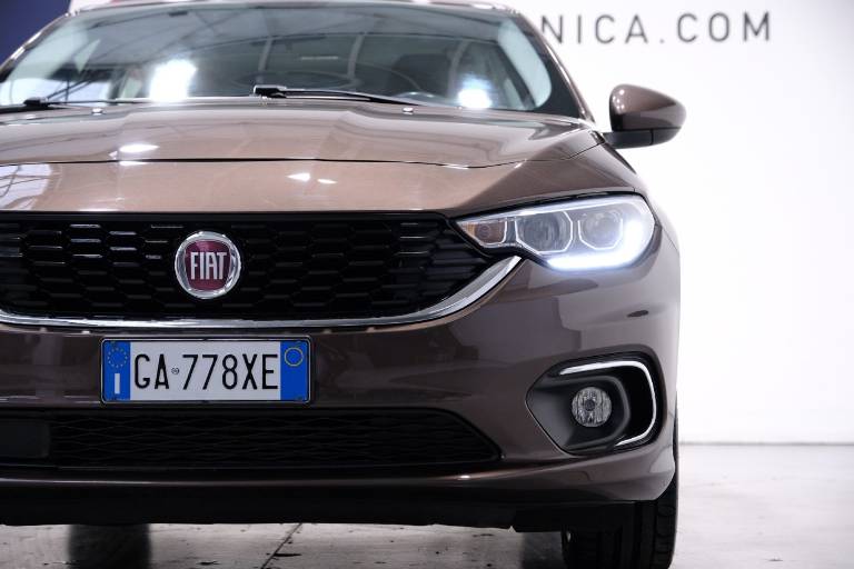 FIAT Tipo 46