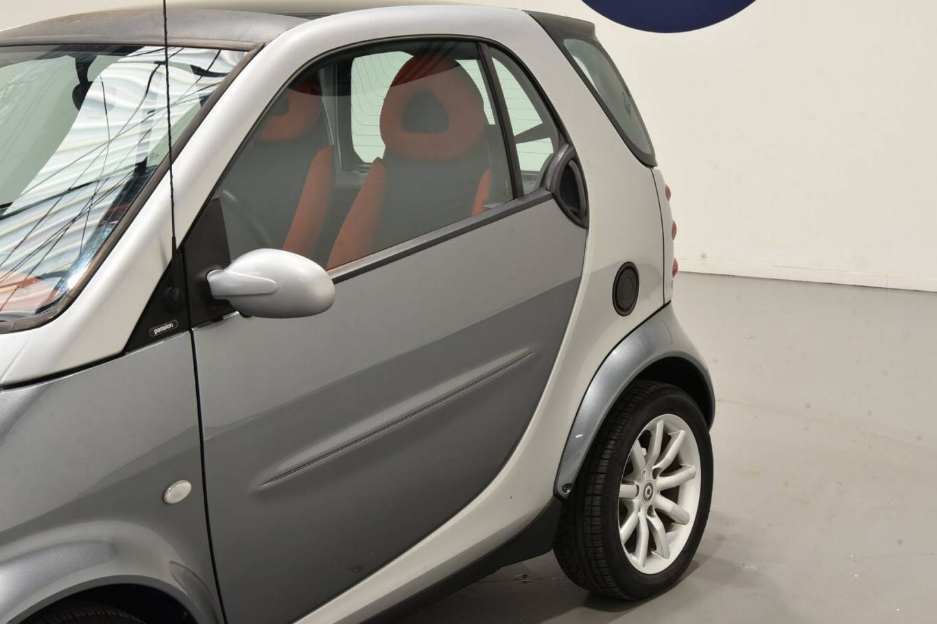SMART ForTwo 29