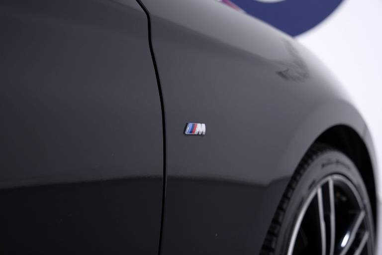 BMW 118 55