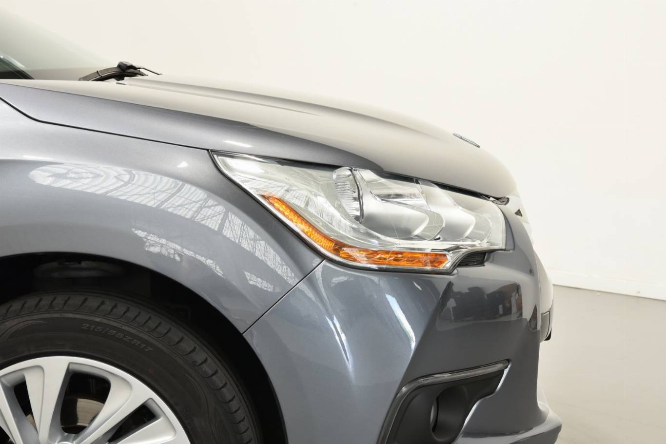 DS AUTOMOBILES DS 4 37