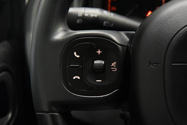 FIAT Panda 7