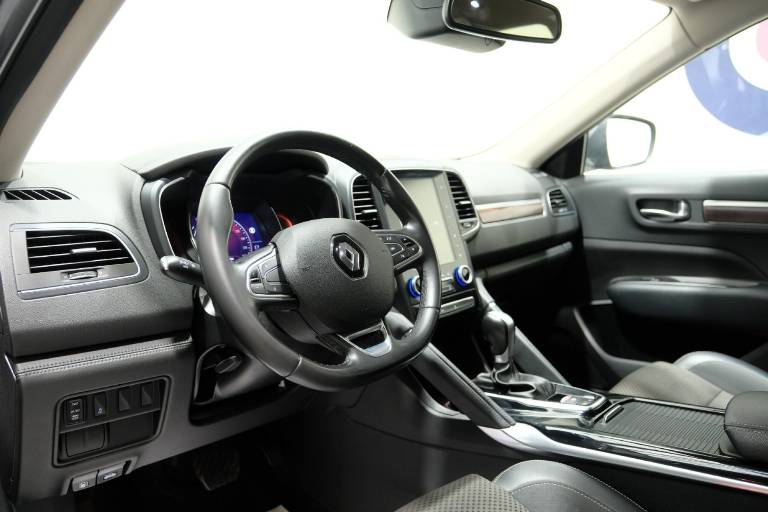 RENAULT Koleos 5