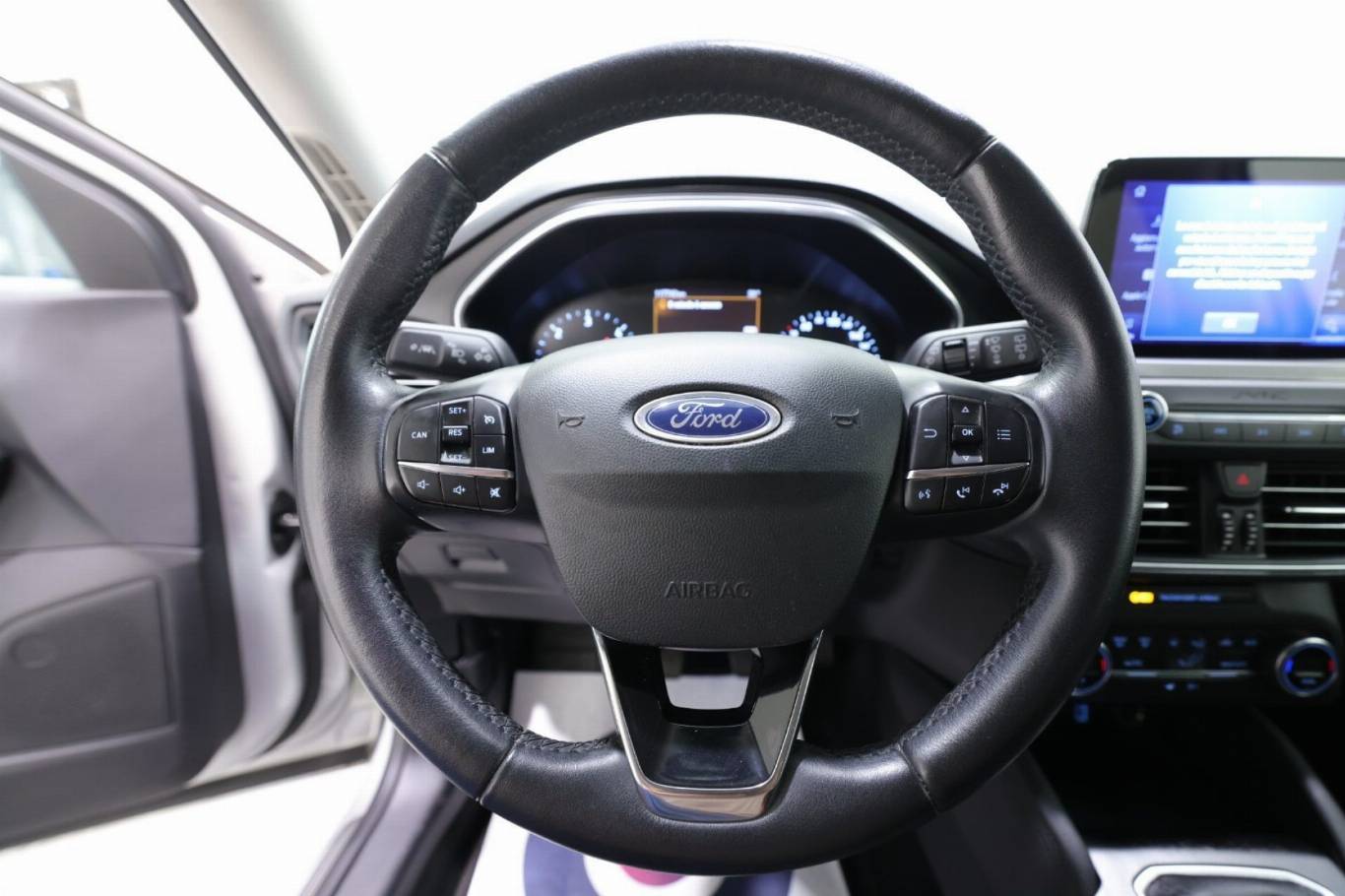 FORD Focus 7