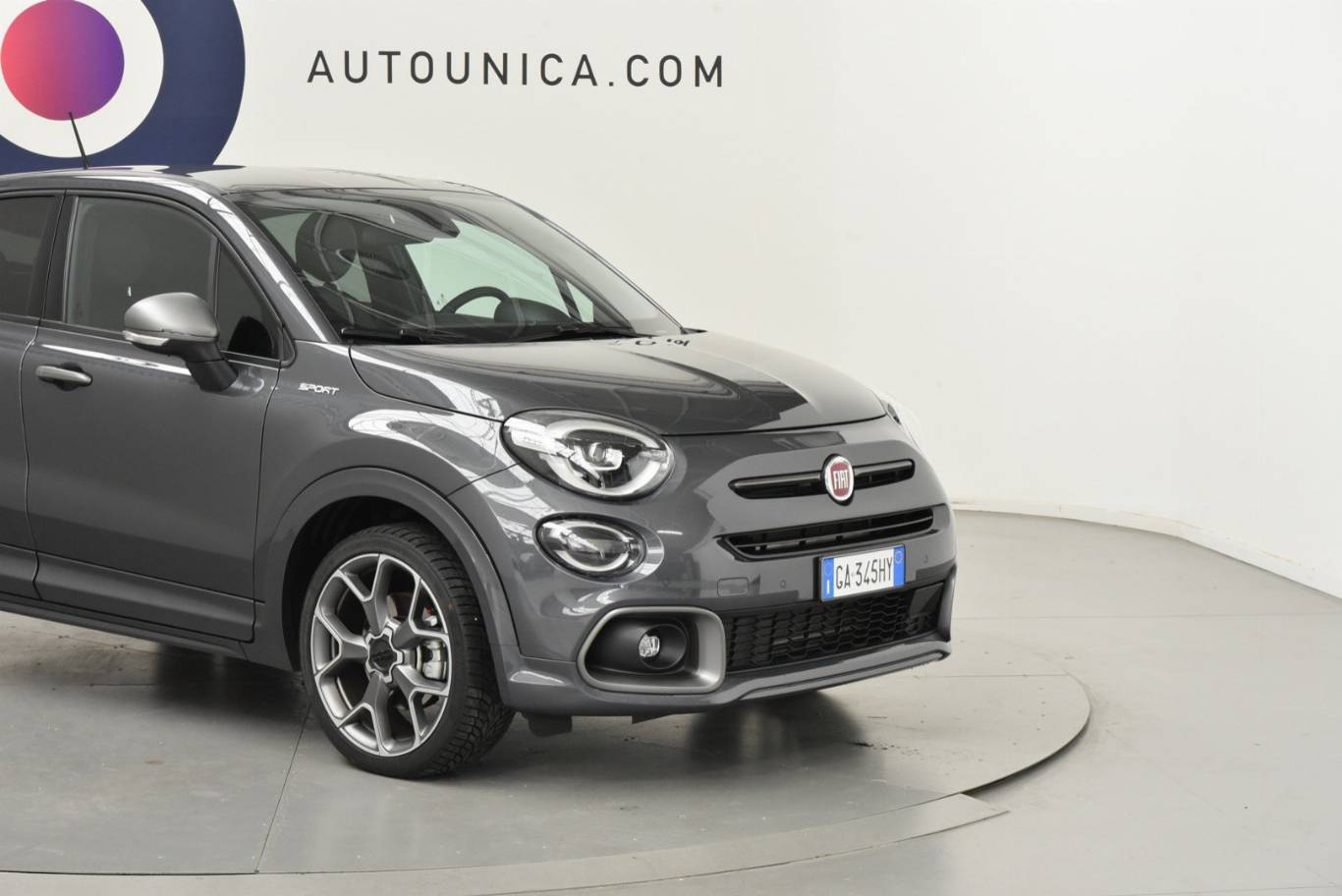 FIAT 500X 36